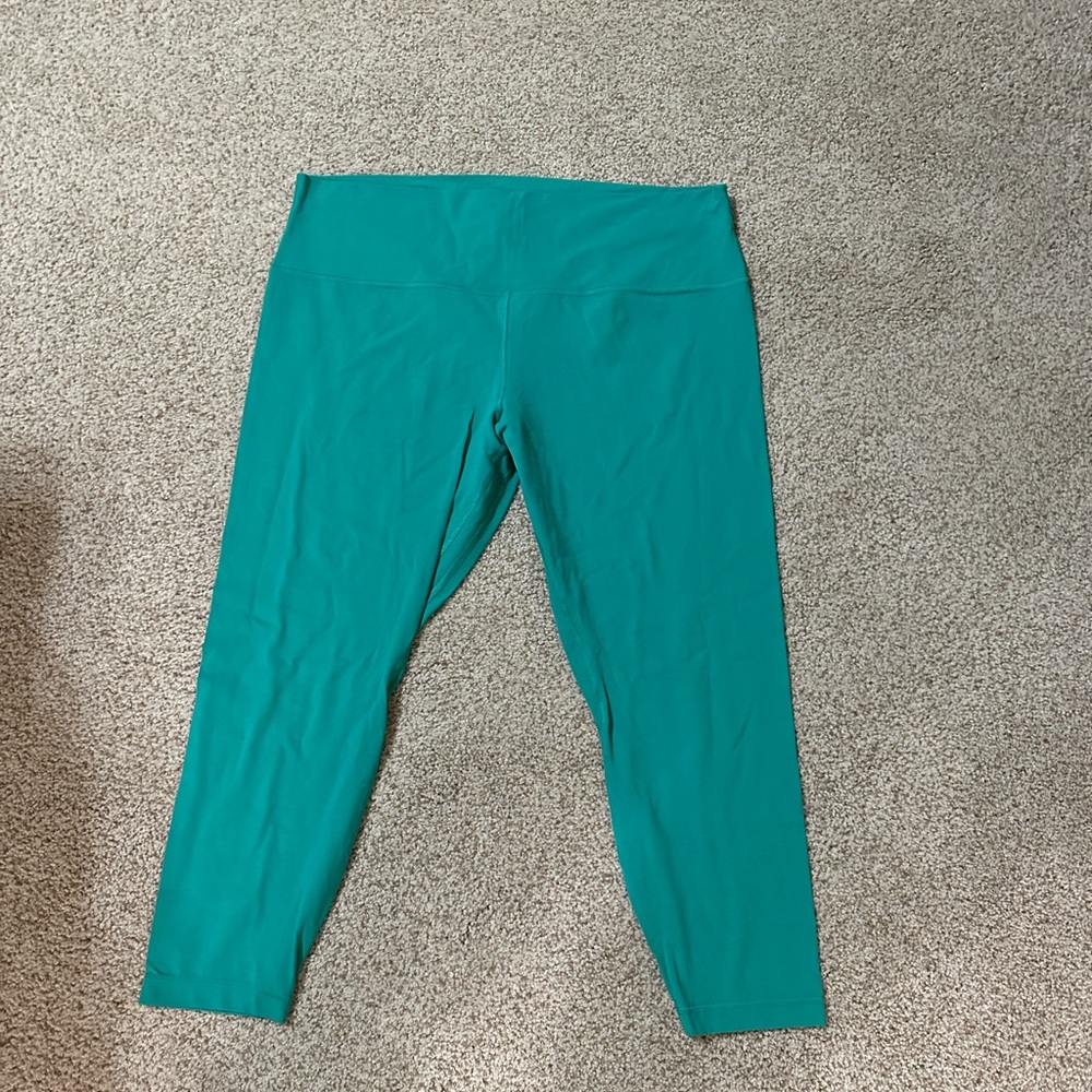 Lululemon leggings